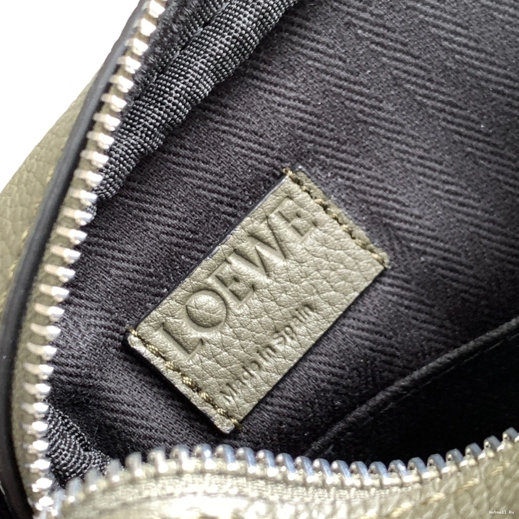 Original Bags 72083 Loewe Satchel 0703